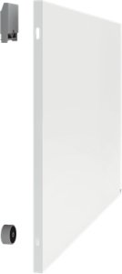 Nobo Bezramkowa tablica Infinity 90x60cm 2