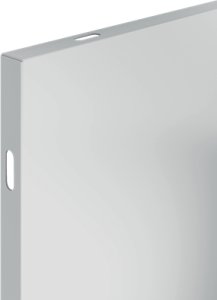 Nobo Bezramkowa tablica Infinity 90x60cm 3