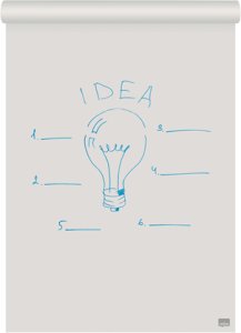 Flipchart Nobo 58x81 50 arkuszy 6