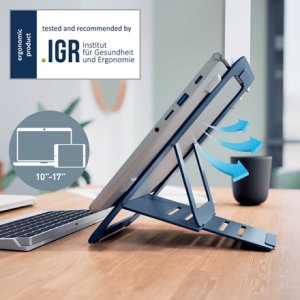 L:LaptopStandUltra-Flat Adjust.Ergo d.gy 3