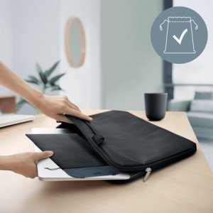 L:LaptopStandUltra-Flat Adjust.Ergo d.gy 5