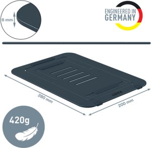 L:LaptopStandUltra-Flat Adjust.Ergo d.gy 6