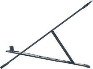 L:LaptopStandUltra-Flat Adjust.Ergo d.gy 10
