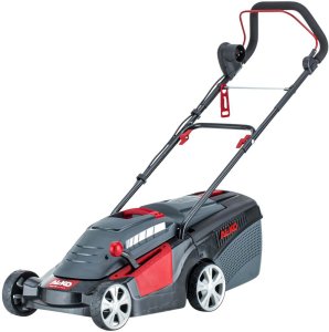 Kosiarka 34.4 E COMFORT AL-KO Elektryczna 114055 2