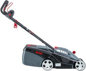 Kosiarka 34.4 E COMFORT AL-KO Elektryczna 114055 3