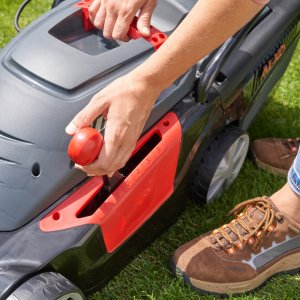 Kosiarka 34.4 E COMFORT AL-KO Elektryczna 114055 7