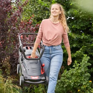 Kosiarka 34.4 E COMFORT AL-KO Elektryczna 114055 9