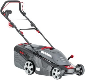 Kosiarka 40.4 E COMFORT AL-KO Elektryczna 114056 1