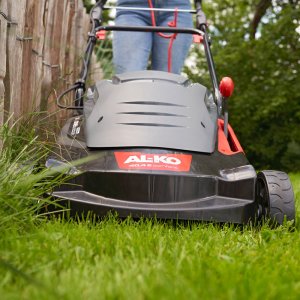 Kosiarka 40.4 E COMFORT AL-KO Elektryczna 114056 7