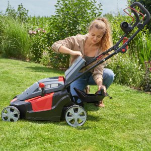 Kosiarka 40.4 E COMFORT AL-KO Elektryczna 114056 10