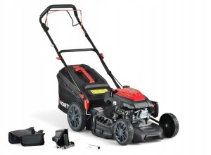 Kosiarka HKS ST 351N R210 HORTMASZ Spalinowa z napędem 17