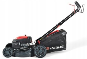 Kosiarka HKS ST 351N R210 HORTMASZ Spalinowa z napędem 20