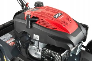 Kosiarka HKS ST 351N R210 HORTMASZ Spalinowa z napędem 23