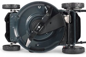 Kosiarka HKS ST 351N R210 HORTMASZ Spalinowa z napędem 24