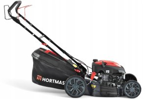 Kosiarka HKS ST 351N R210 HORTMASZ Spalinowa z napędem 3