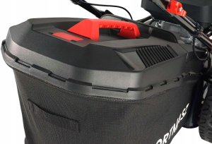 Kosiarka HKS ST 351N R210 HORTMASZ Spalinowa z napędem 10