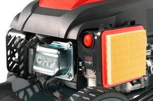 Kosiarka HKS ST 353N R225 HORTMASZ Spalinowa z napędem 12