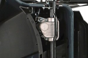 Kosiarka HKS ST 353N R225 HORTMASZ Spalinowa z napędem 13