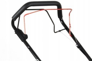 Kosiarka HKS ST 353N R225 HORTMASZ Spalinowa z napędem 14