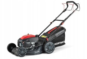 Kosiarka HKS ST 353N R225 HORTMASZ Spalinowa z napędem 18