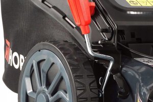 Kosiarka HKS ST 353N R225 HORTMASZ Spalinowa z napędem 25