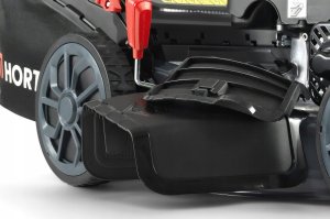 Kosiarka HKS ST 353N R225 HORTMASZ Spalinowa z napędem 27