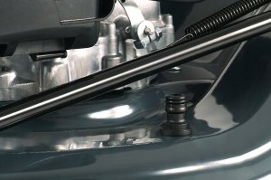 Kosiarka HKS ST 353N R225 HORTMASZ Spalinowa z napędem 31