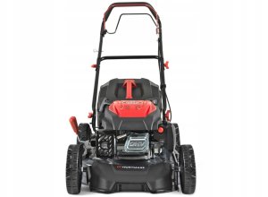 Kosiarka HKS ST 353N R225 HORTMASZ Spalinowa z napędem 5