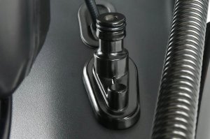 Kosiarka HKS PRO 553 N L224 HORTMASZ Spalinowa z napędem 13