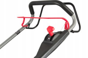 Kosiarka HKS PRO 553 N L224 HORTMASZ Spalinowa z napędem 14