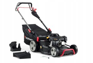 Kosiarka HKS PRO 553 N L224 HORTMASZ Spalinowa z napędem 17