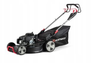 Kosiarka HKS PRO 553 N L224 HORTMASZ Spalinowa z napędem 18