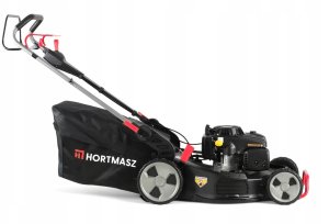 Kosiarka HKS PRO 553 N L224 HORTMASZ Spalinowa z napędem 19