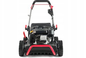 Kosiarka HKS PRO 553 N L224 HORTMASZ Spalinowa z napędem 21