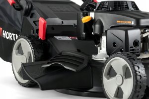 Kosiarka HKS PRO 553 N L224 HORTMASZ Spalinowa z napędem 22