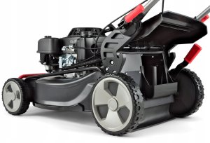 Kosiarka HKS PRO 553 N L224 HORTMASZ Spalinowa z napędem 25