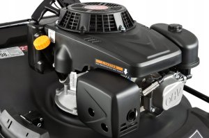 Kosiarka HKS PRO 553 N L224 HORTMASZ Spalinowa z napędem 28