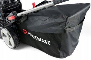 Kosiarka HKS PRO 553 N L224 HORTMASZ Spalinowa z napędem 31