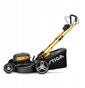 Kosiarka COMBI 53 S STIGA Spalinowa z napędem 11