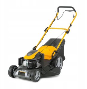 Kosiarka COMBI 53 S STIGA Spalinowa z napędem 2