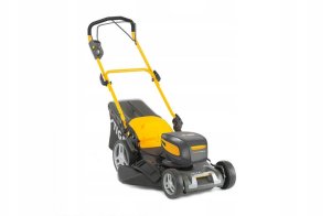 Kosiarka COMBI 53 S STIGA Spalinowa z napędem 21