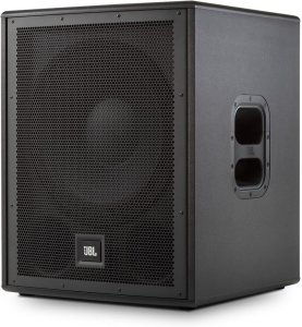 Kolumna JBL JBL IRX115S - Aktywny subwoofer 2