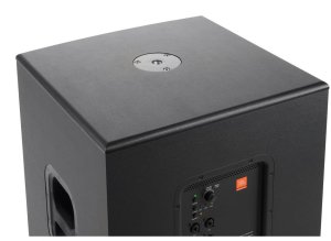 Kolumna JBL JBL IRX115S - Aktywny subwoofer 3