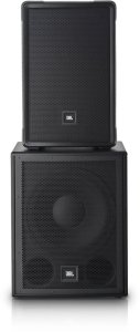 Kolumna JBL JBL IRX115S - Aktywny subwoofer 4