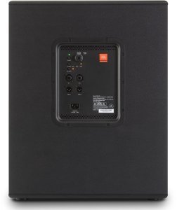 Kolumna JBL JBL IRX115S - Aktywny subwoofer 5