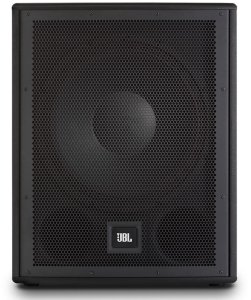 Kolumna JBL JBL IRX115S - Aktywny subwoofer 8