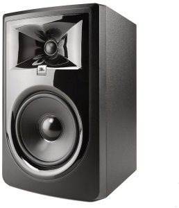 JBL 306PMKII - Aktywny monitor studyjny 1