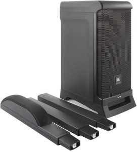 JBL IRX ONE - Kolumnowy system nagłośnieniowy z mikserem i DSP 1