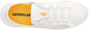 Buty męskie CAT CATERPILLAR Hex Lite Vent Slip On (P726254) 44 5