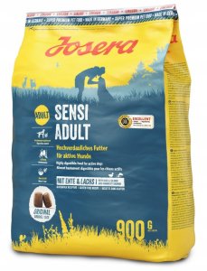 Josera Sensi Adult 0.9kg 1